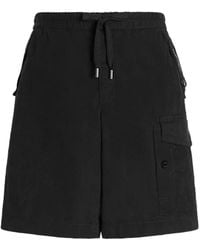 Dolce & Gabbana - Casual Shorts - Lyst