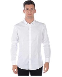 Daniele Alessandrini - Casual Shirts - Lyst