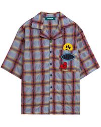 Barrow - Short Sleeve Shirts - Lyst