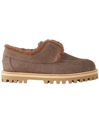 Le Silla - Winter Boots - Lyst