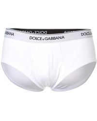 Dolce & Gabbana - Underpants - Lyst