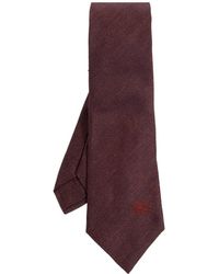 Etro - Ties - Lyst