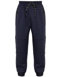 Moncler - Sweatpants - Lyst
