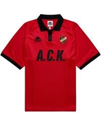 Kappa - Polo Shirts - Lyst