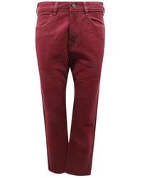 Incotex - Chinos - Lyst