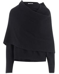 DARKPARK - Round-Neck Knitwear - Lyst