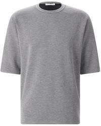 KIEFERMANN - T-Shirts - Lyst