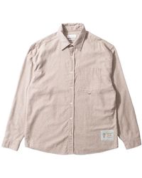 Edmmond Studios - Casual Shirts - Lyst