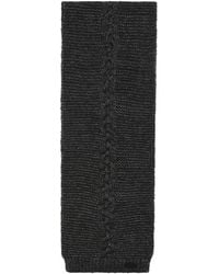 Guess - Winter Scarves - Lyst