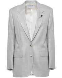 Lardini - Blazers - Lyst