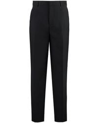 Versace - Suit Trousers - Lyst