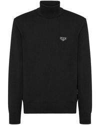 Philipp Plein - Turtlenecks - Lyst