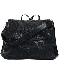 Desigual - Shoulder Bags - Lyst