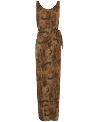 Cortana - Summer Dresses - Lyst