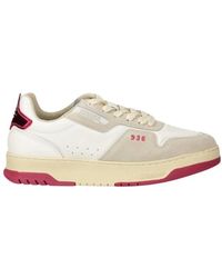 Blauer - Adel Sneakers - Lyst