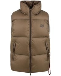 AFTER LABEL - Vests - Lyst