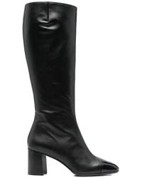 CAREL PARIS - Heeled Boots - Lyst