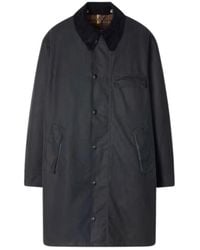 Barbour - Parkas - Lyst