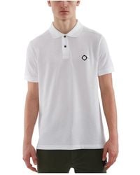 Ma Strum - Polo Shirts - Lyst