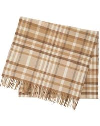 GANT - Winter Scarves - Lyst