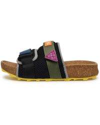 Flower Mountain - Sliders - Lyst