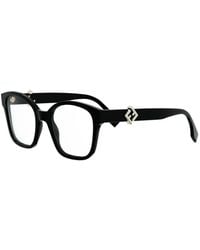 Fendi - Glasses - Lyst