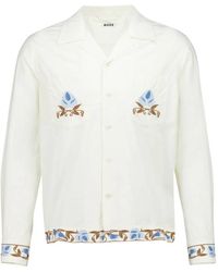 Bode - Casual Shirts - Lyst