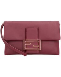 Fendi - Clutches - Lyst