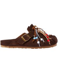 SCAROSSO - Mules - Lyst
