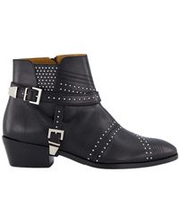 Toral - Zwarte Shane Damesschoenen - Lyst