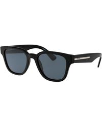 Prada - Stylische sonnenbrille mit a04s design - Lyst