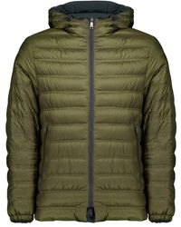 Prada - Winter Jackets - Lyst