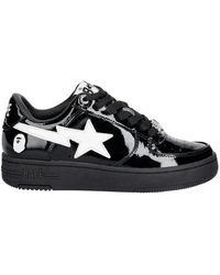 A Bathing Ape - Sta 2 L - Lyst