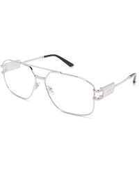 Versace - Ve1302 1000 Optical Frame - Lyst