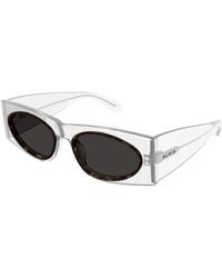 Alaïa - Sunglasses - Lyst