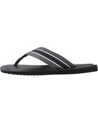 Geox - Flip Flops - Lyst