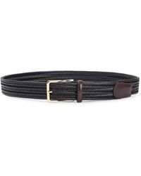 Canali - Belts - Lyst