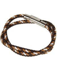 Tod's - Bracelets - Lyst