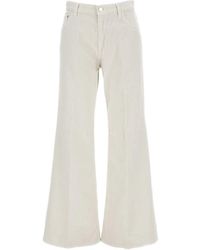 Haikure - Wide Trousers - Lyst