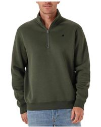 G-Star - Zip-Throughs - Lyst
