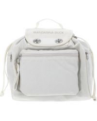 Mandarina Duck - Backpacks - Lyst