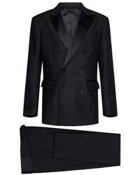 DSquared² - Double Breasted Suits - Lyst