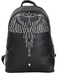 Marcelo Burlon - Backpacks - Lyst