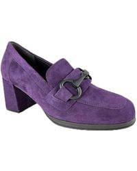 Gabor - Schoenen ,Paars ,Leer 35292 13 Pumps - Lyst