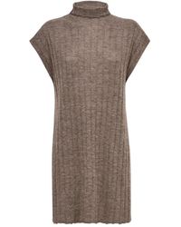 Alpha Studio - Turtlenecks - Lyst