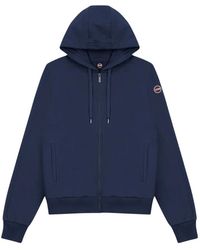 Colmar - Long Sleeve Training Tops - Lyst