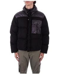 C.P. Company - Winter Jackets - Lyst