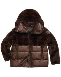 Blauer - Fanevil Jas - Lyst