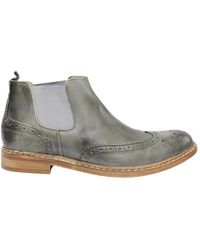 Hundred 100 - Chelsea Boots - Lyst