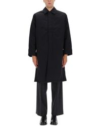sunflower - Single-Breasted Coats - Lyst